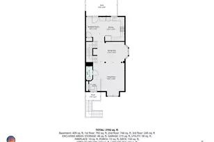 2901 Clovercrest Way, Olney, MD 20832 - Photo 51