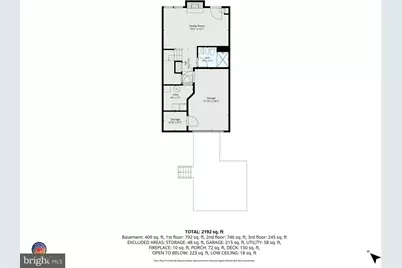 2901 Clovercrest Way, Olney, MD 20832 - Photo 49