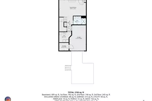 2901 Clovercrest Way, Olney, MD 20832 - Photo 49