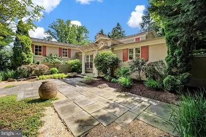 7711 Brookville Road, Chevy Chase, MD 20815 - Photo 3