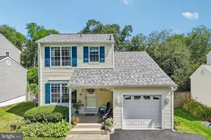 20541 Neerwinder St, Germantown, MD 20874 - Photo 1