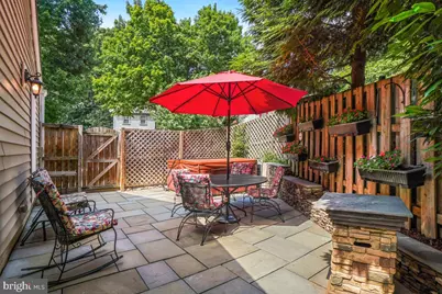 7520 Filbert Terrace, Gaithersburg, MD 20879 - Photo 23