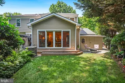 7520 Filbert Terrace, Gaithersburg, MD 20879 - Photo 25