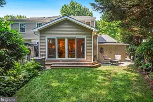 7520 Filbert Terrace, Gaithersburg, MD 20879 - Photo 25