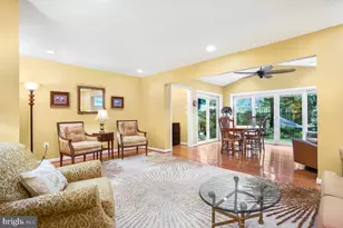 7520 Filbert Terrace, Gaithersburg, MD 20879 - Photo 5