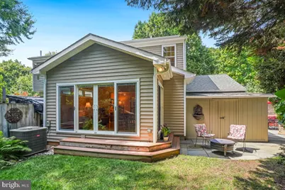 7520 Filbert Terrace, Gaithersburg, MD 20879 - Photo 27