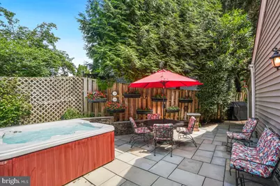 7520 Filbert Terrace, Gaithersburg, MD 20879 - Photo 3