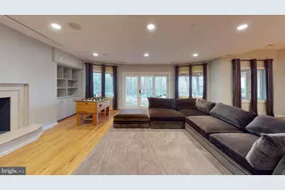 9629 Eagle Ridge Drive, Bethesda, MD 20817 - Photo 53