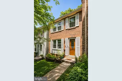 19964 Apple Ridge Place, Montgomery Village, MD 20886 - Photo 1