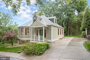 6004 Princeton Ave, Glen Echo, MD 20812 - Photo 47