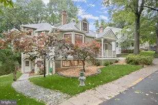 6004 Princeton Ave, Glen Echo, MD 20812 - Photo 1