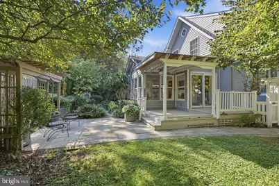 6424 Broad Street, Bethesda, MD 20816 - Photo 45