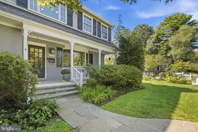 6424 Broad Street, Bethesda, MD 20816 - Photo 3