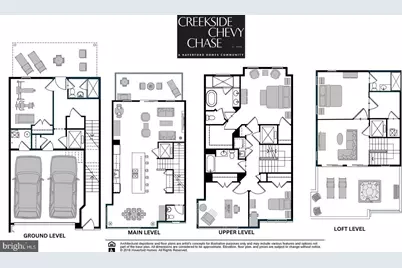 3720 Glenmoor Reserve Lane, Chevy Chase, MD 20815 - Photo 37