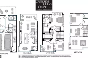 3720 Glenmoor Reserve Ln, Chevy Chase, MD 20815 - Photo 37