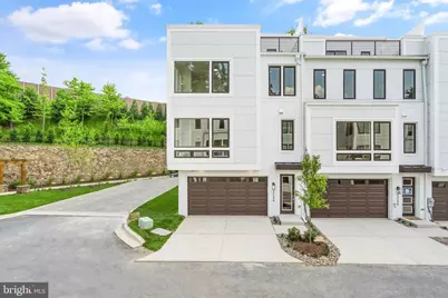 3720 Glenmoor Reserve Lane, Chevy Chase, MD 20815 - Photo 1