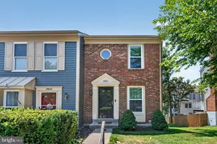 19011 Partridge Wood Dr, Germantown, MD 20874 - Photo 1