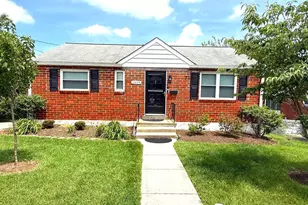 11005 Amherst Ave, Silver Spring, MD 20902 - Photo 1