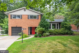 9813 Inglemere Dr, Bethesda, MD 20817 - Photo 1