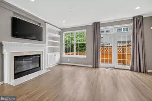 9756 Athletic Way, Gaithersburg, MD 20878 - Photo 5