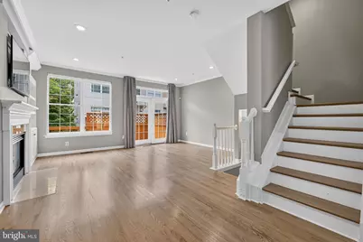 9756 Athletic Way, Gaithersburg, MD 20878 - Photo 3
