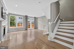 9756 Athletic Way, Gaithersburg, MD 20878 - Photo 3