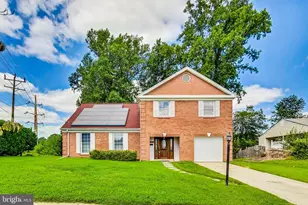 8403 Postoak Rd, Potomac, MD 20854 - Photo 1