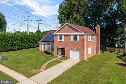 8403 Postoak Road, Potomac, MD 20854 - Photo 3