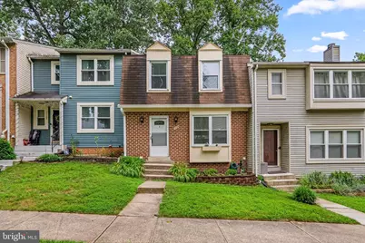 11735 Summer Oak Drive, Germantown, MD 20874 - Photo 1