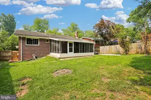 811 Kenbrook Dr, Silver Spring, MD 20902 - Photo 13