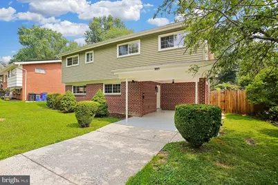 811 Kenbrook Drive, Silver Spring, MD 20902 - Photo 3