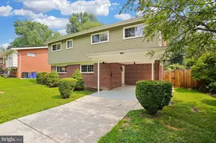 811 Kenbrook Dr, Silver Spring, MD 20902 - Photo 3
