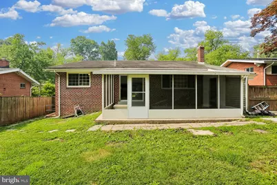 811 Kenbrook Drive, Silver Spring, MD 20902 - Photo 11