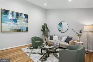 811 Kenbrook Dr, Silver Spring, MD 20902 - Photo 35