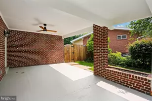 811 Kenbrook Dr, Silver Spring, MD 20902 - Photo 9