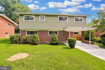 811 Kenbrook Drive, Silver Spring, MD 20902 - Photo 1