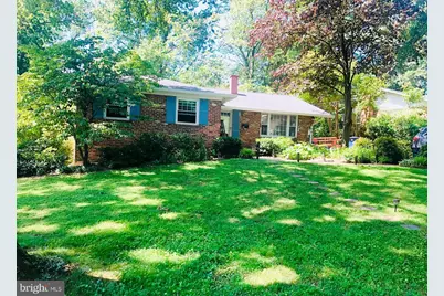 11802 Enid, Potomac, MD 20854 - Photo 1