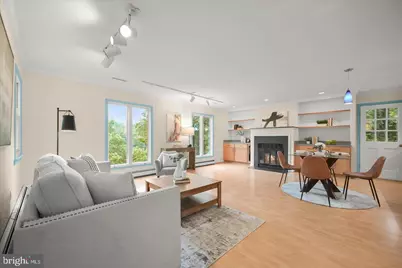 6004 Princeton Avenue, Glen Echo, MD 20812 - Photo 11