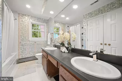 6004 Princeton Avenue, Glen Echo, MD 20812 - Photo 27