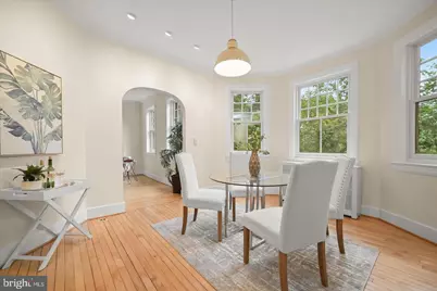 6004 Princeton Avenue, Glen Echo, MD 20812 - Photo 11