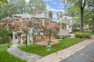6004 Princeton Ave, Glen Echo, MD 20812 - Photo 1