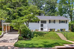 10228 Hatherleigh Dr, Bethesda, MD 20814 - Photo 1