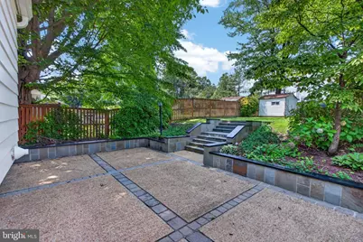 10228 Hatherleigh Drive, Bethesda, MD 20814 - Photo 57