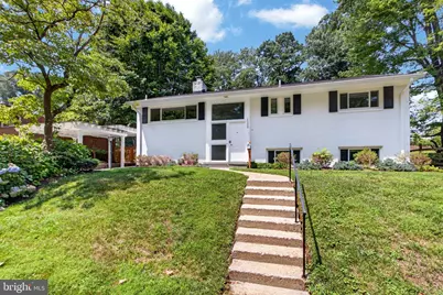 10228 Hatherleigh Drive, Bethesda, MD 20814 - Photo 5