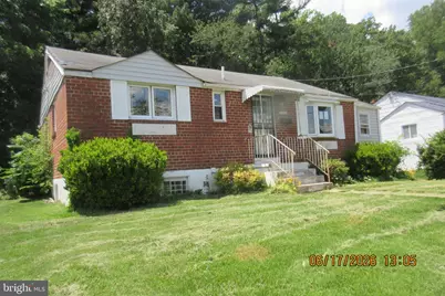 12902 Evanston Street, Rockville, MD 20853 - Photo 1