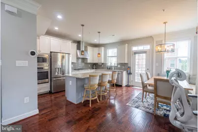 22494 Newcut Road, Clarksburg, MD 20871 - Photo 9