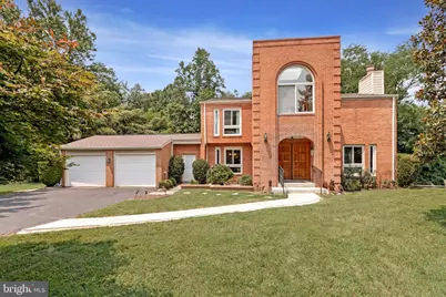 11408 Woodington Terrace, Potomac, MD 20854 - Photo 1