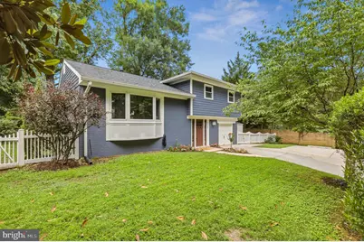 6401 Greentree Road, Bethesda, MD 20817 - Photo 43