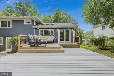 6401 Greentree Road, Bethesda, MD 20817 - Photo 41