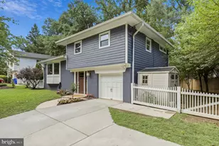 6401 Greentree Rd, Bethesda, MD 20817 - Photo 41